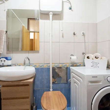 Apartmán Little M