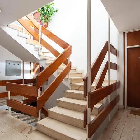 Little M Apartmán