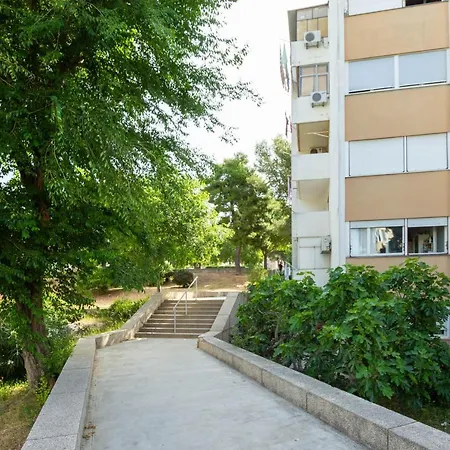 Little M Apartmán Split
